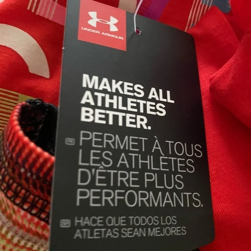 Under Armour 2-Piece Set NWT